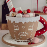 calendrier avent pour Noël