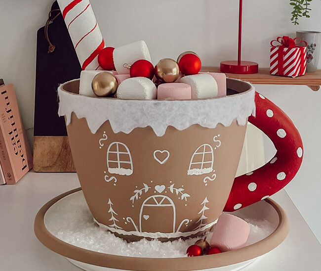 calendrier avent pour Noël