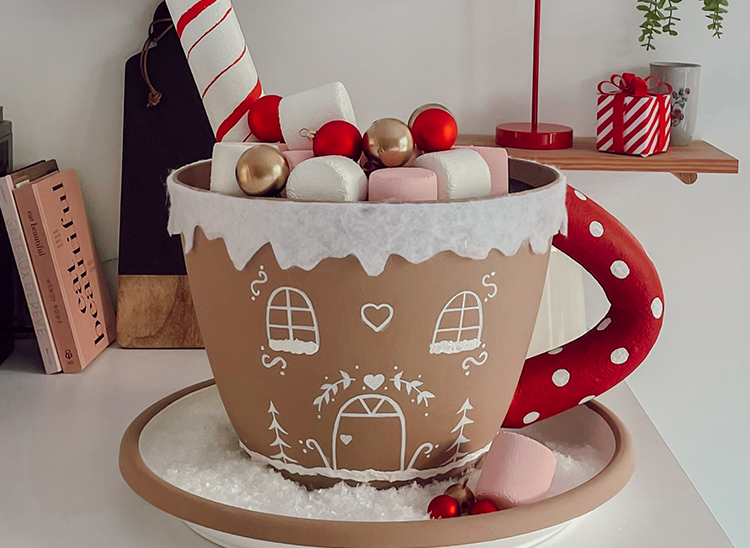 calendrier avent pour Noël